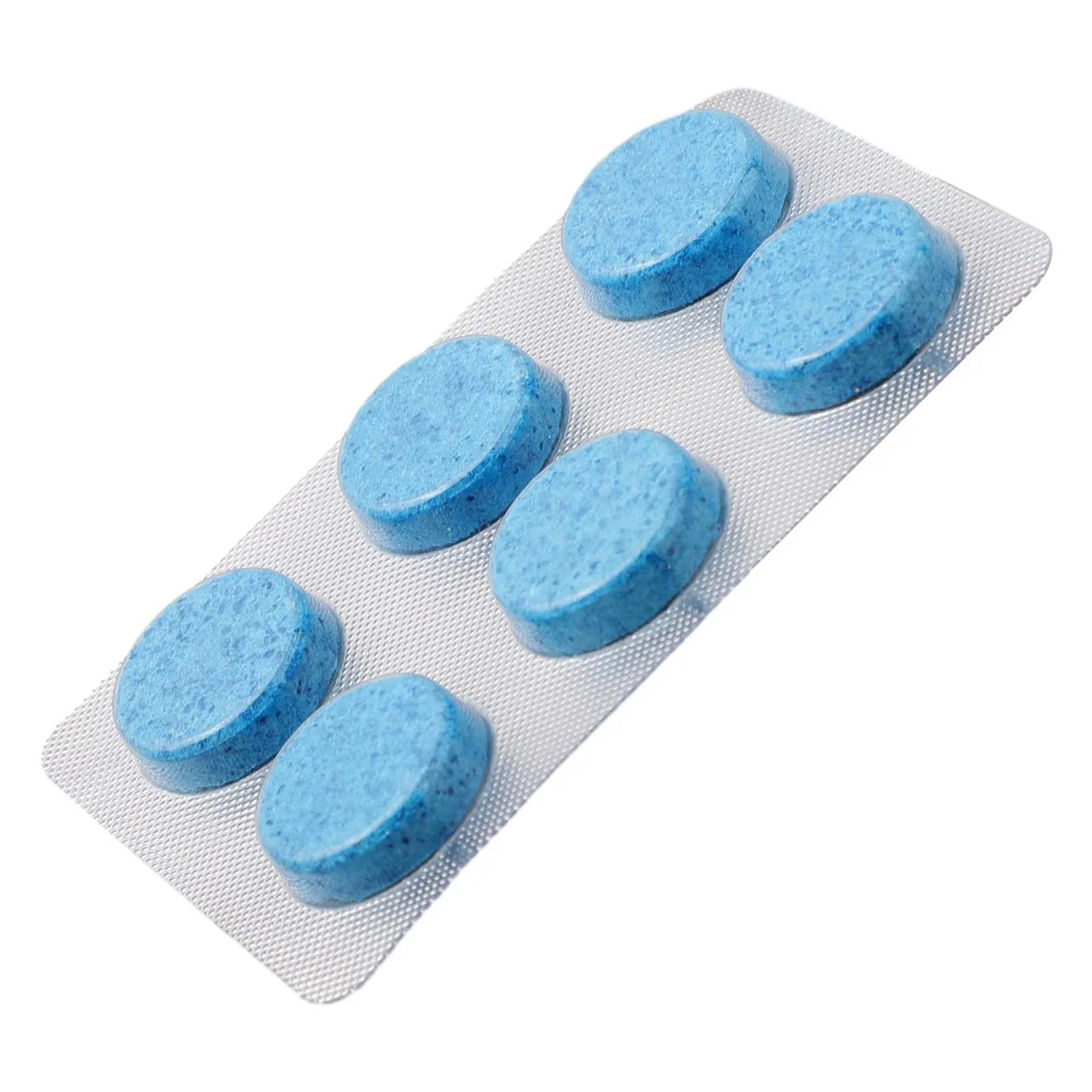 6pcs And Practical Effervescent Tablets Strong Cleaning Liquid Thoroughly Dissolved For All Metal
6pcs And Practical Effervescent Tablets Strong Cleaning Liquid Thoroughly Dissolved For All Metal