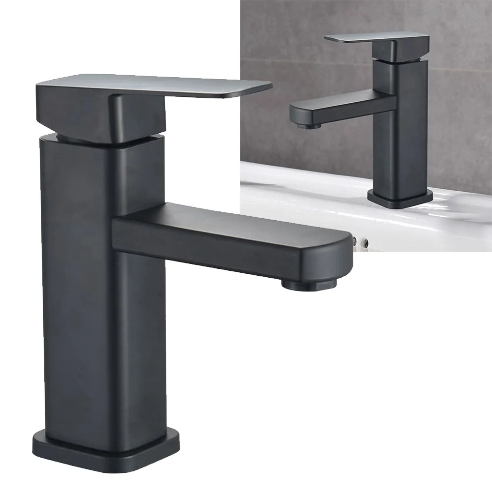 1pcs Basin Faucet Without Hose For Kitchen Bathroom Family Hotel Filter Impurities Prevent Pollution Home Improvement Tools
1pcs Basin Faucet Without Hose For Kitchen Bathroom Family Hotel Filter Impurities Prevent Pollution Home Improvement Tools