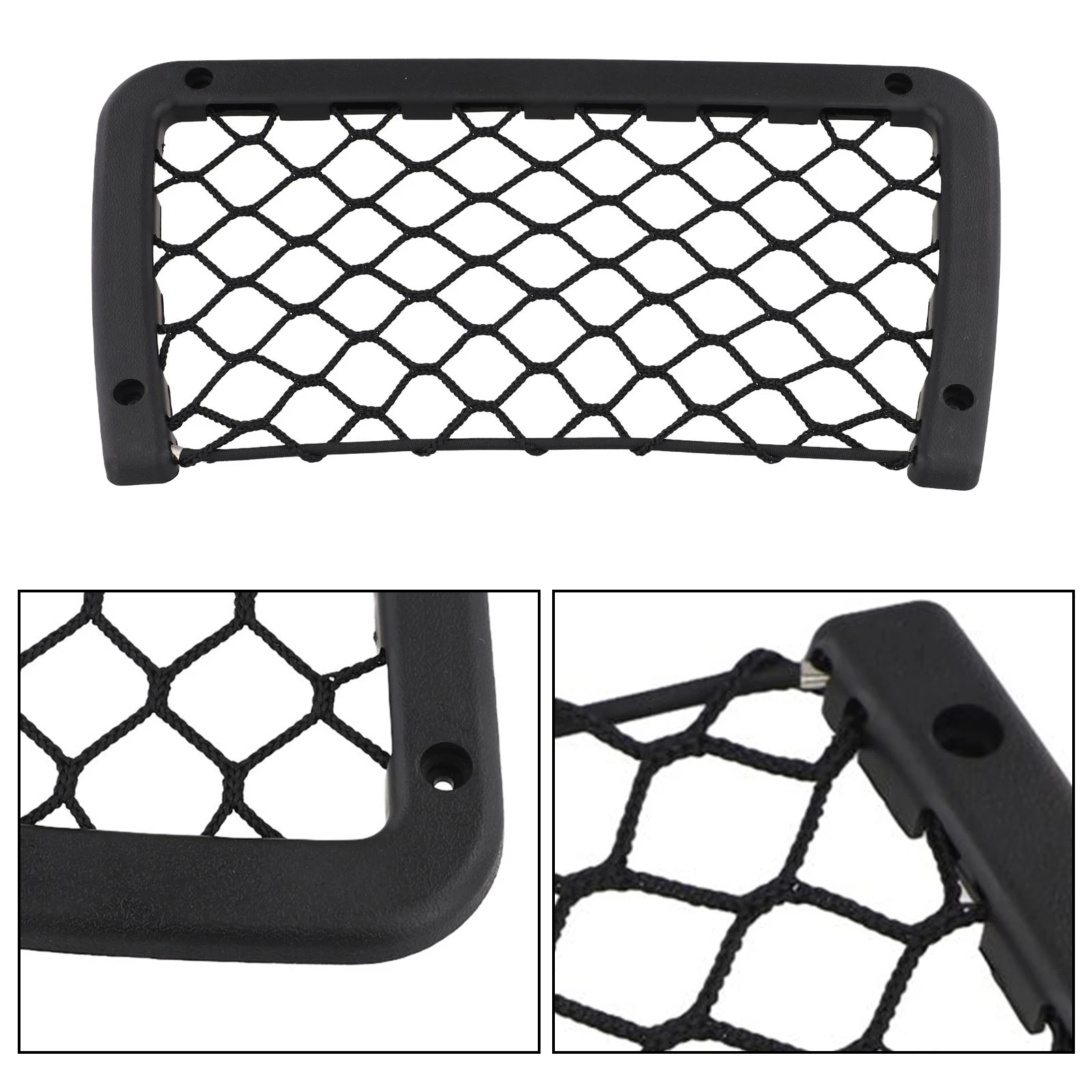 Replacement Useful Storage Net Pocket Storage Bag Tool Organizer Pocket Bag Storage Bag Car Interior For Camper
Replacement Useful Storage Net Pocket Storage Bag Tool Organizer Pocket Bag Storage Bag Car Interior For Camper