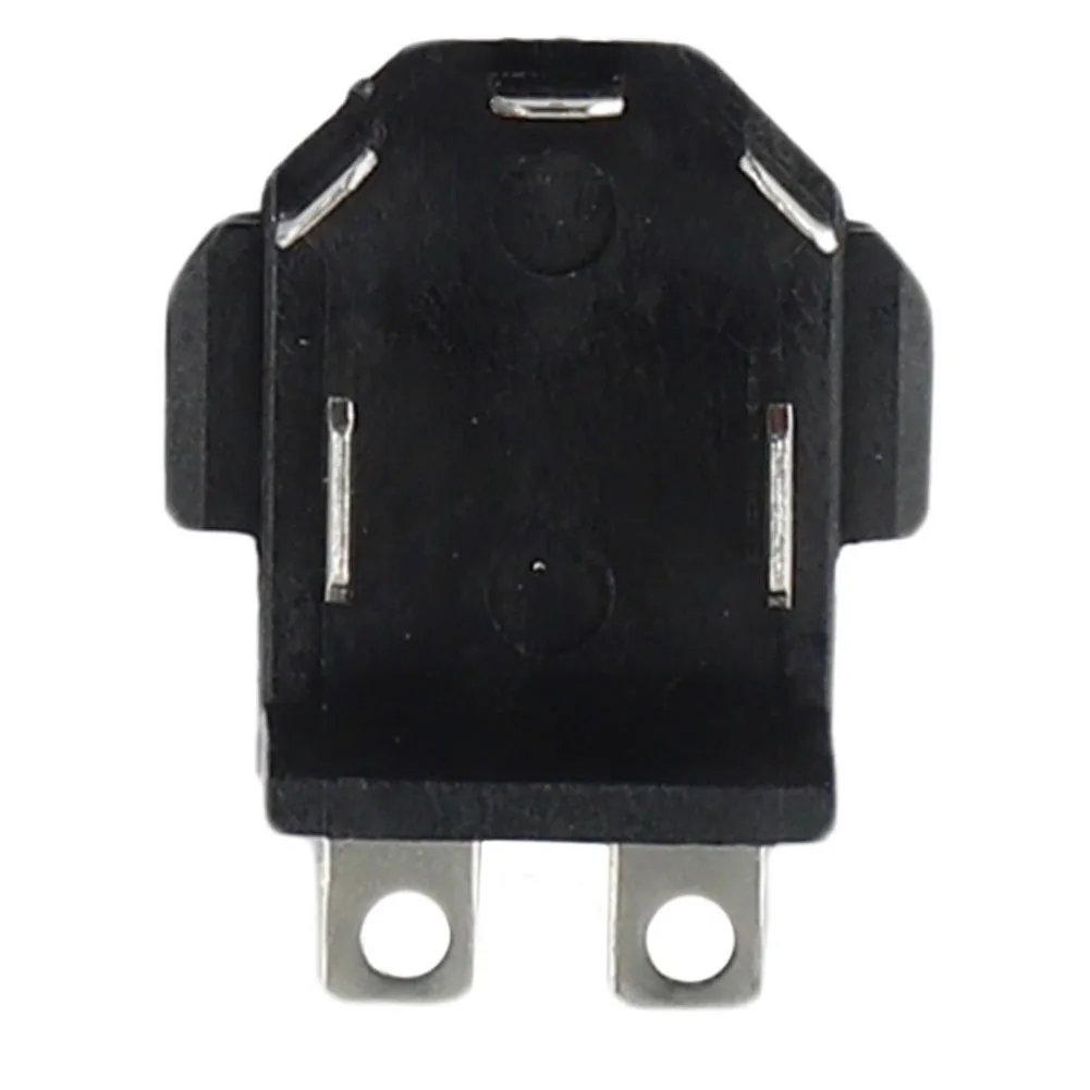 3pcs Battery Connector Terminal Block Replacement Battery Adapter Socket For Milwaukee M12 Li-Ion Electrical Power Tools
3pcs Battery Connector Terminal Block Replacement Battery Adapter Socket For Milwaukee M12 Li-Ion Electrical Power Tools