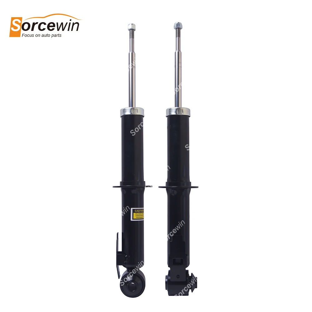 

For BMW MINI Countryman Cooper R60 Auto Parts Car Rear Axle Shock Absorber Suspension Strut Steering 31309813652 31309813651