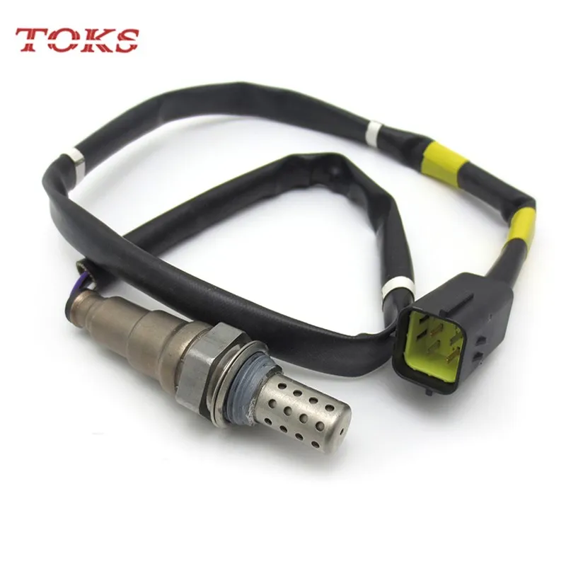 25182881 Air Fuel Ratio Sensor Lambda Oxygen O2 Sensor For Opel Chevrolet Cruze Daewoo Captiva 2.2 Diese Haval H8 H9
25182881 Air Fuel Ratio Sensor Lambda Oxygen O2 Sensor For Opel Chevrolet Cruze Daewoo Captiva 2.2 Diese Haval H8 H9