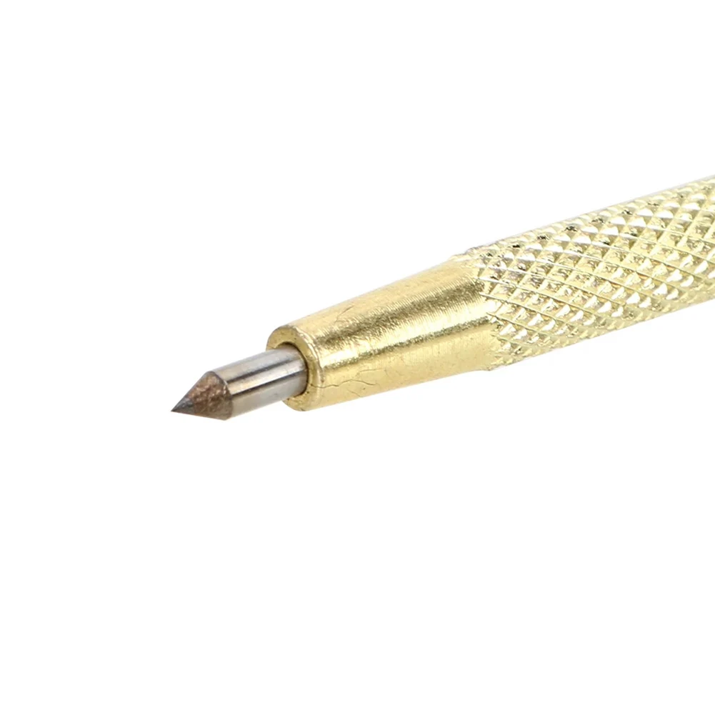 Ceramic Tiles Metal Tile Cutting Pen Engraving Pen 150mm 5PCS Carbide Curved Pen Tip Gold Tile Cutting Hand Tool
Ceramic Tiles Metal Tile Cutting Pen Engraving Pen 150mm 5PCS Carbide Curved Pen Tip Gold Tile Cutting Hand Tool