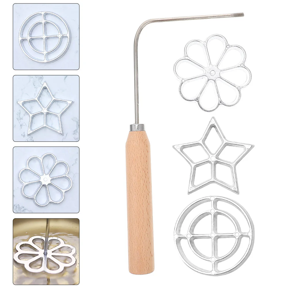Christmas Socks Youdunzi Mold Oil Dough Cake Fried Snack Frying Home Timbale Kitchen Gadget
Christmas Socks Youdunzi Mold Oil Dough Cake Fried Snack Frying Home Timbale Kitchen Gadget
