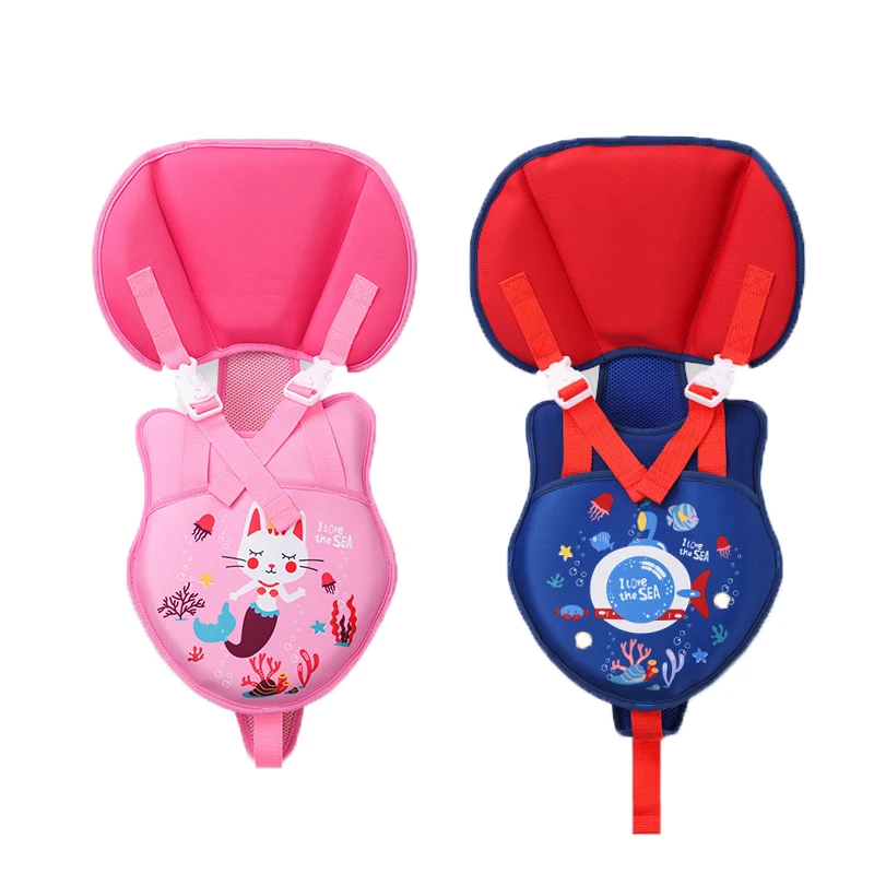 2023 New Baby Life Vest Non-inflatable Life Jacket Outdoor Summer Beach Safety Swim Water Sports Child 4-14KG Swim Buoyancy Vest
2023 New Baby Life Vest Non-inflatable Life Jacket Outdoor Summer Beach Safety Swim Water Sports Child 4-14KG Swim Buoyancy Vest