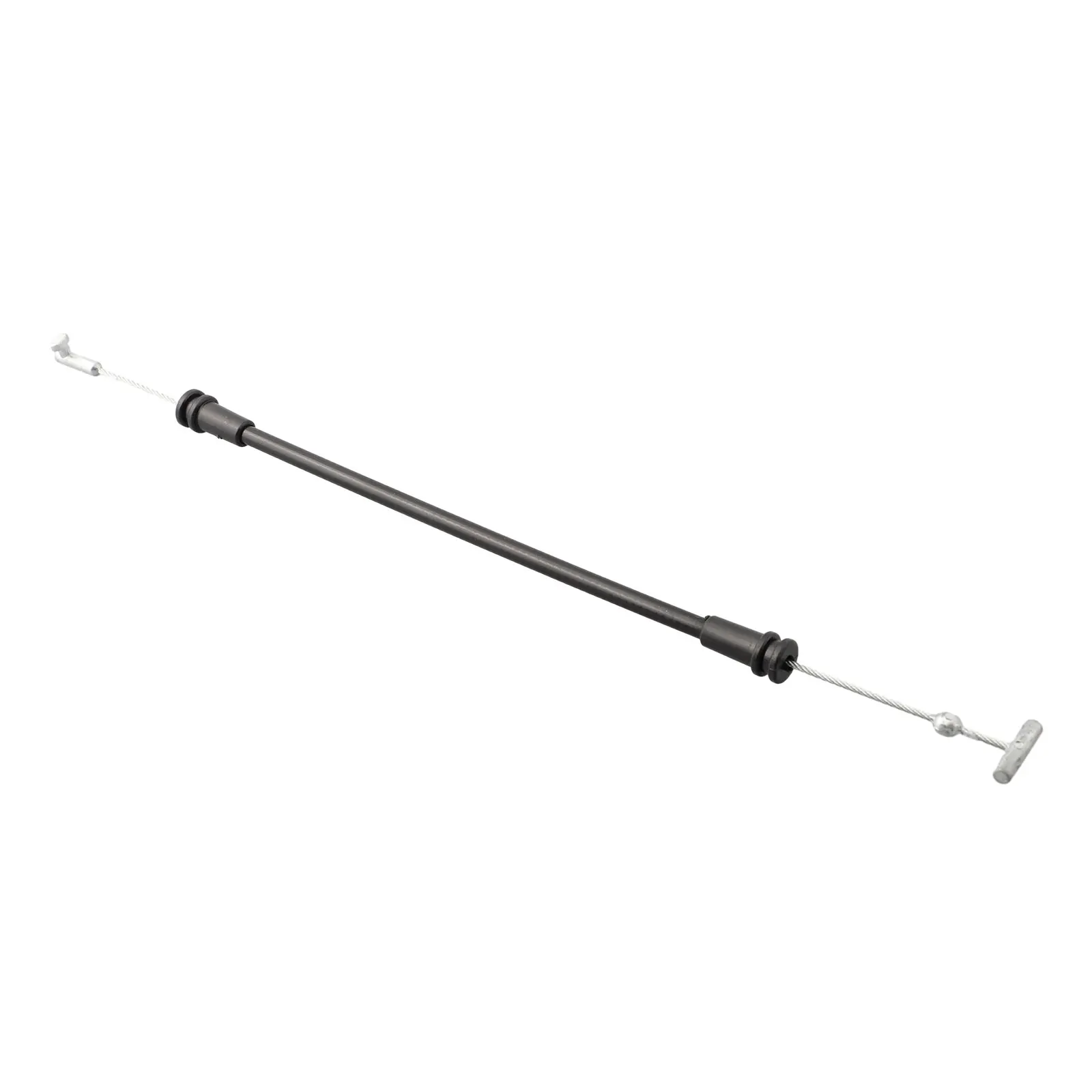 Door Handle Cable Shift Cable For Smart ForFour 1st Generation (2004-2006) 1pc 4547230169 A4547230169 Black +silver Left
Door Handle Cable Shift Cable For Smart ForFour 1st Generation (2004-2006) 1pc 4547230169 A4547230169 Black +silver Left