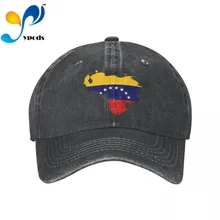 New Brand Anime Venezuela Snapback Cap Cotton Baseball Cap Men Women Hip Hop Dad Hat Trucker
New Brand Anime Venezuela Snapback Cap Cotton Baseball Cap Men Women Hip Hop Dad Hat Trucker