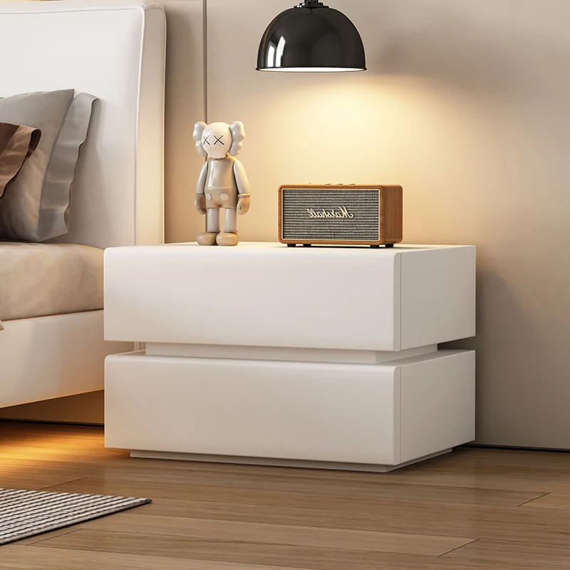 Nordic Dressing White Vanity Nightstands Chest Drawers Unique Nightstand Corner Storage Table De Chevet Bedroom Furniture WJ30XP
Nordic Dressing White Vanity Nightstands Chest Drawers Unique Nightstand Corner Storage Table De Chevet Bedroom Furniture WJ30XP