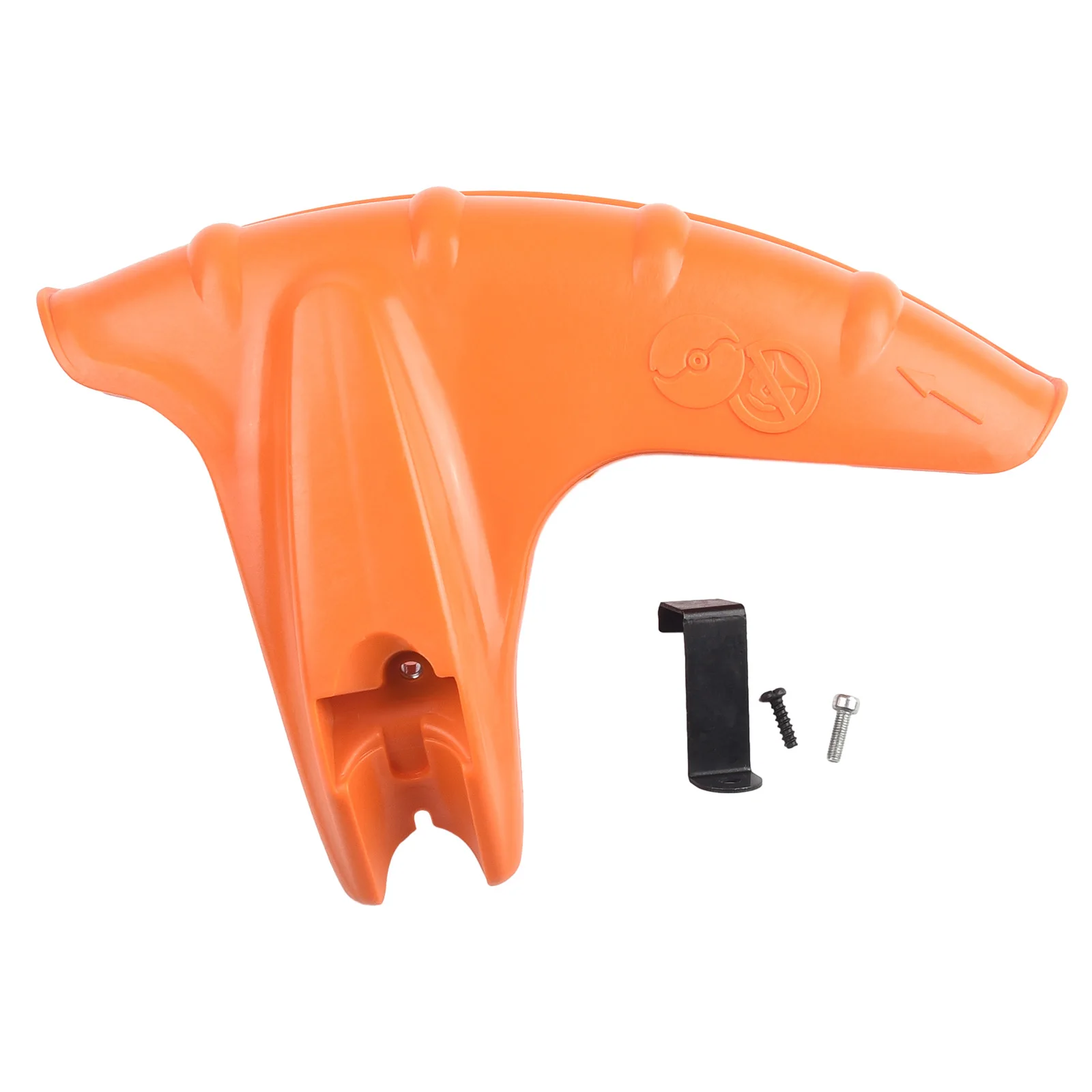 High Quality Shield Guard for STIHL Trimmer DEFLECTOR SHIELD GUARD 4140 710 8101 FS 38 40 45 46 50 Easy Installation!
High Quality Shield Guard for STIHL Trimmer DEFLECTOR SHIELD GUARD 4140 710 8101 FS 38 40 45 46 50 Easy Installation!
