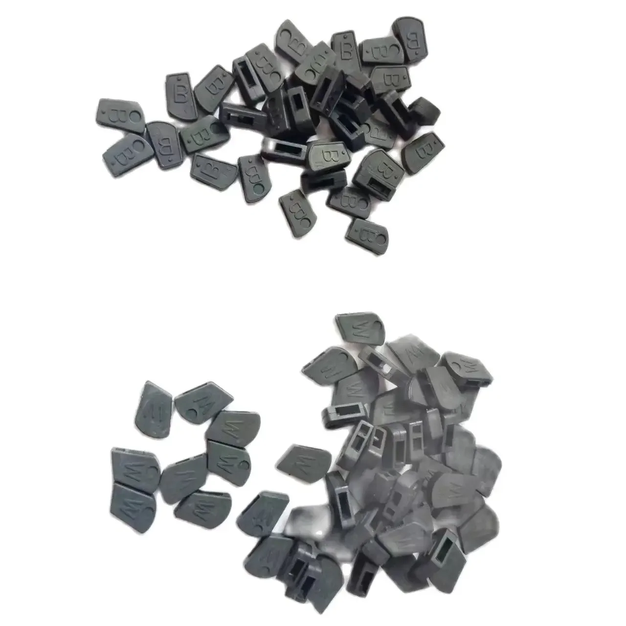 

88pcs Casio Digital Piano Hammer Rubber Caps For Privia PX AP CDP Key Gomas Para Teclas AP245 AP260 AP270 AP400 AP42 AP450 AP460