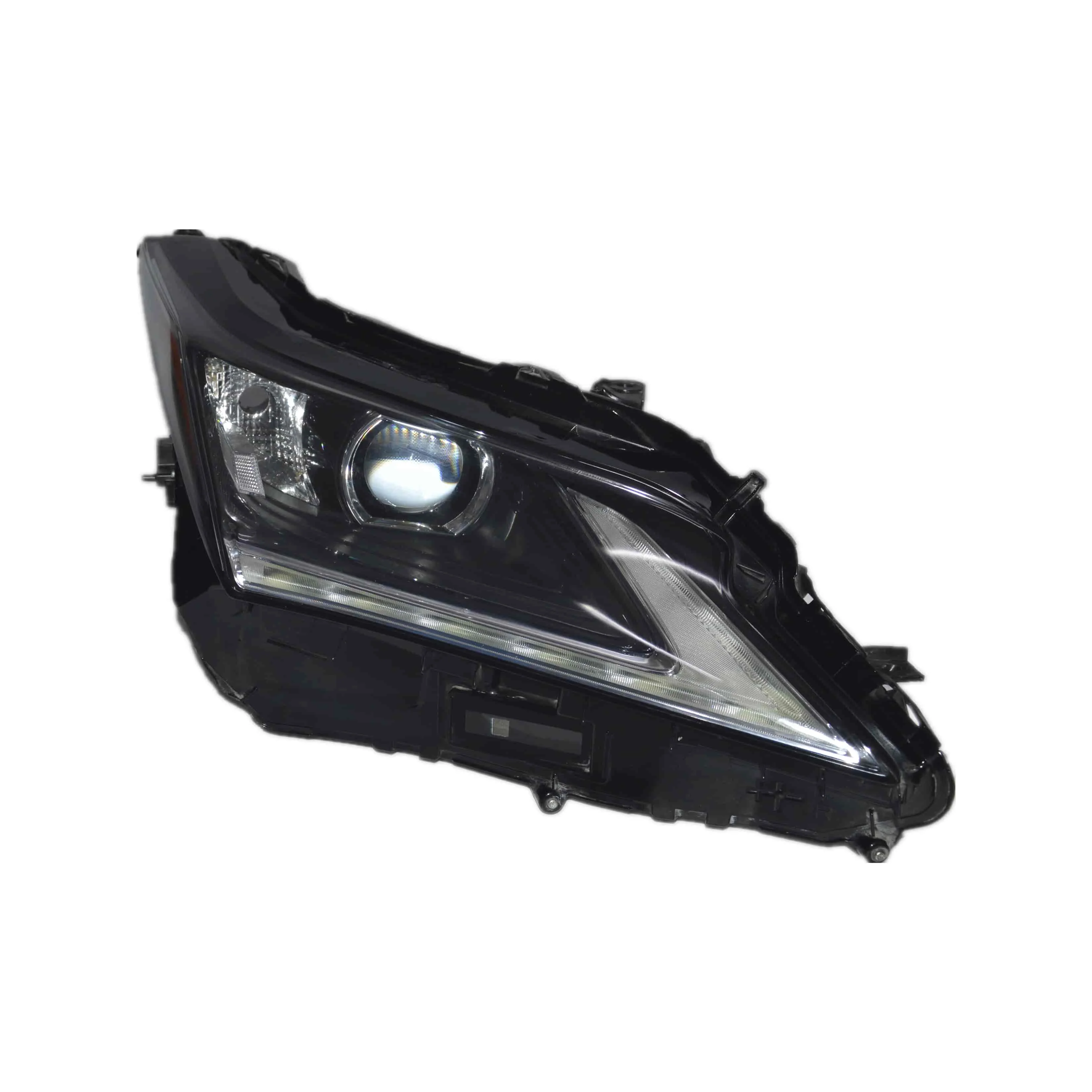 New Led Head Lamps Front Lights Single Eye Replacement Headlight Assembly For RX 2016-2019 For Lexus Car Lighting System
New Led Head Lamps Front Lights Single Eye Replacement Headlight Assembly For RX 2016-2019 For Lexus Car Lighting System