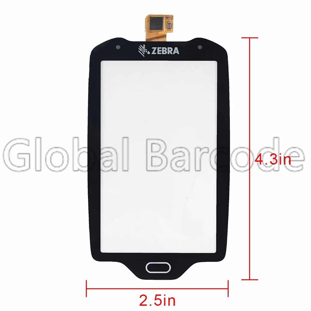 Дигитайзер сенсорный экран Замена для Zebra Motorola Symbol TC8000 TC80N0 Бесплатная доставка
Дигитайзер сенсорный экран Замена для Zebra Motorola Symbol TC8000 TC80N0 Бесплатная доставка