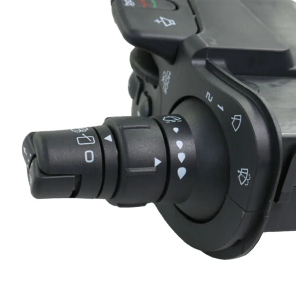 Durable Fit For Renault Clio MK3 Kangoo Modus Wiper Switch 7701057096 7701068113 8201359195 Wiper Switch Stalk Steering
Durable Fit For Renault Clio MK3 Kangoo Modus Wiper Switch 7701057096 7701068113 8201359195 Wiper Switch Stalk Steering
