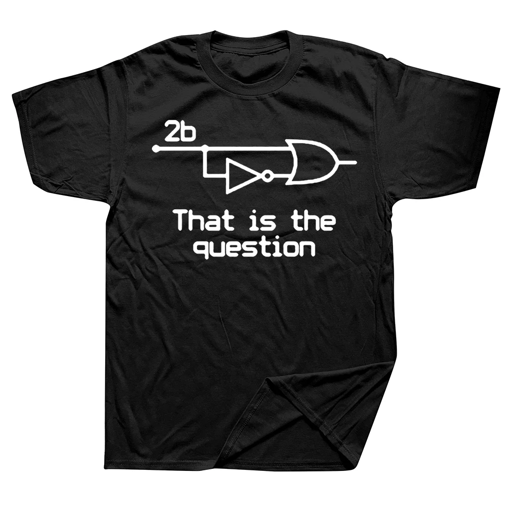 Summer Funny To Be Or Not To Be Electrical Engineer T-Shirt Cotton Short Sleeve Trust Me I'm An Electrician T Shirt
Summer Funny To Be Or Not To Be Electrical Engineer T-Shirt Cotton Short Sleeve Trust Me I'm An Electrician T Shirt
