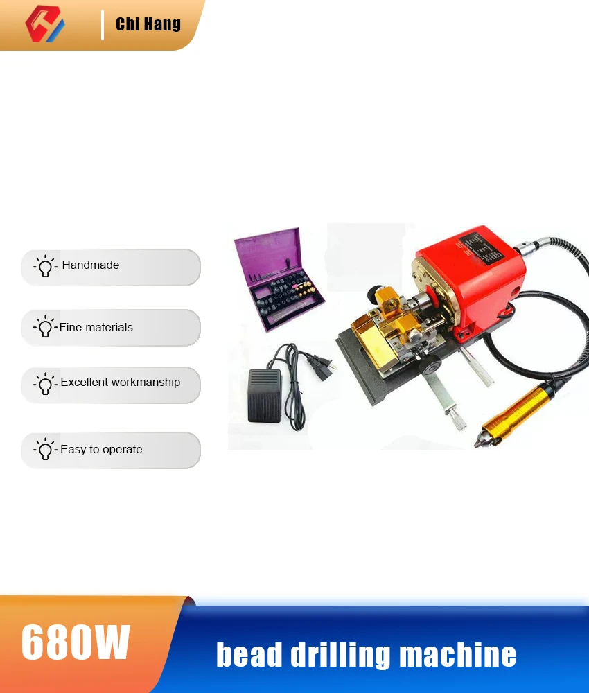 Бытовой Diy маленький перфоратор миниатюрный персиковый сердечник медовый воск Будда бусины сверлильный станок воспроизведение текста электрический перфоратор для жемчуга
Бытовой Diy маленький перфоратор миниатюрный персиковый сердечник медовый воск Будда бусины сверлильный станок воспроизведение текста электрический перфоратор для жемчуга