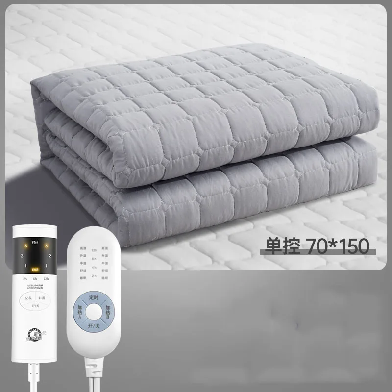 Thermostat Electric Blanket Heating Element Warm Electric Blanket Double Bed Matress Couverture Chauffante Thermal Sheet
Thermostat Electric Blanket Heating Element Warm Electric Blanket Double Bed Matress Couverture Chauffante Thermal Sheet