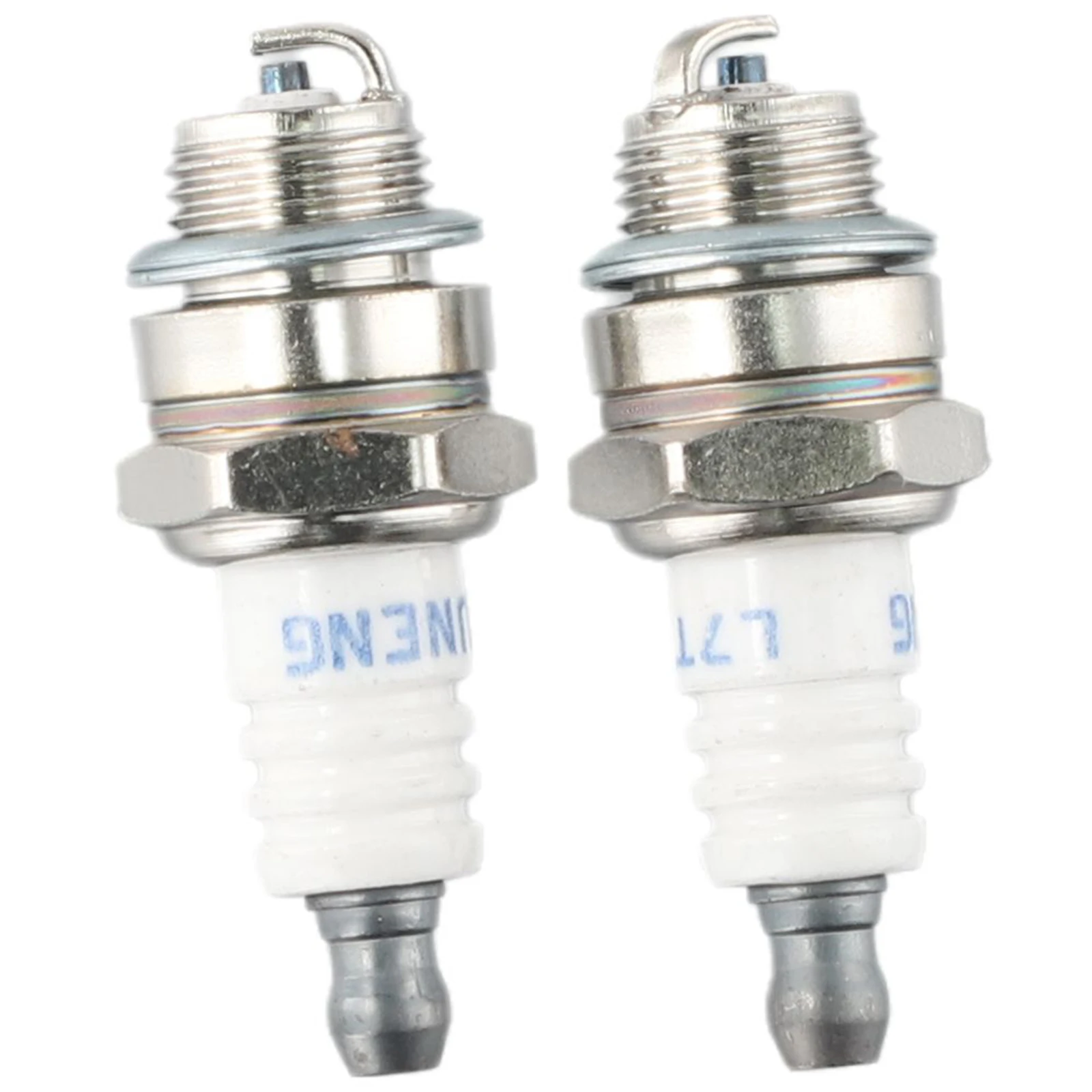 Trimmer Engines Sparkle Plugs For L6RTC L7RTC L8RTC L8RTF Lawn Mover Generators Small Standard Ignition Spark Plug Brushcutter
Trimmer Engines Sparkle Plugs For L6RTC L7RTC L8RTC L8RTF Lawn Mover Generators Small Standard Ignition Spark Plug Brushcutter