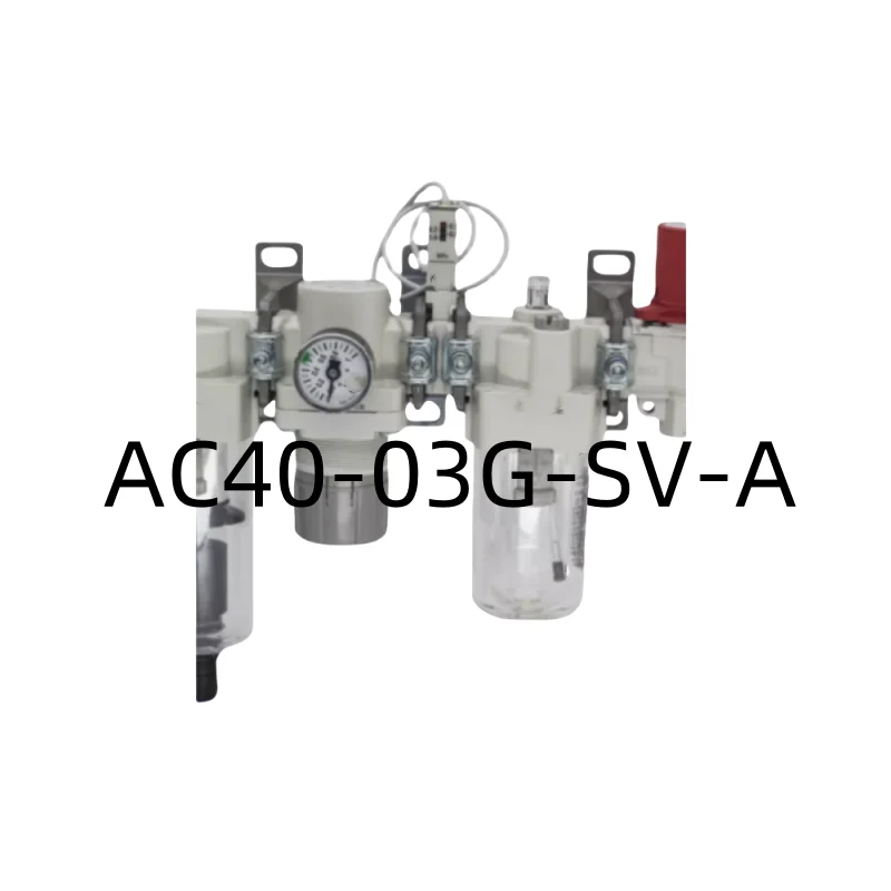 

New Filter Combination Trio AC40-03G-SV-A AC40-04G-SV-A AC40-03DG-SV-A AC40-04DG-SV-A AC40-03CG-SV-A AC40-04CG-SV-A