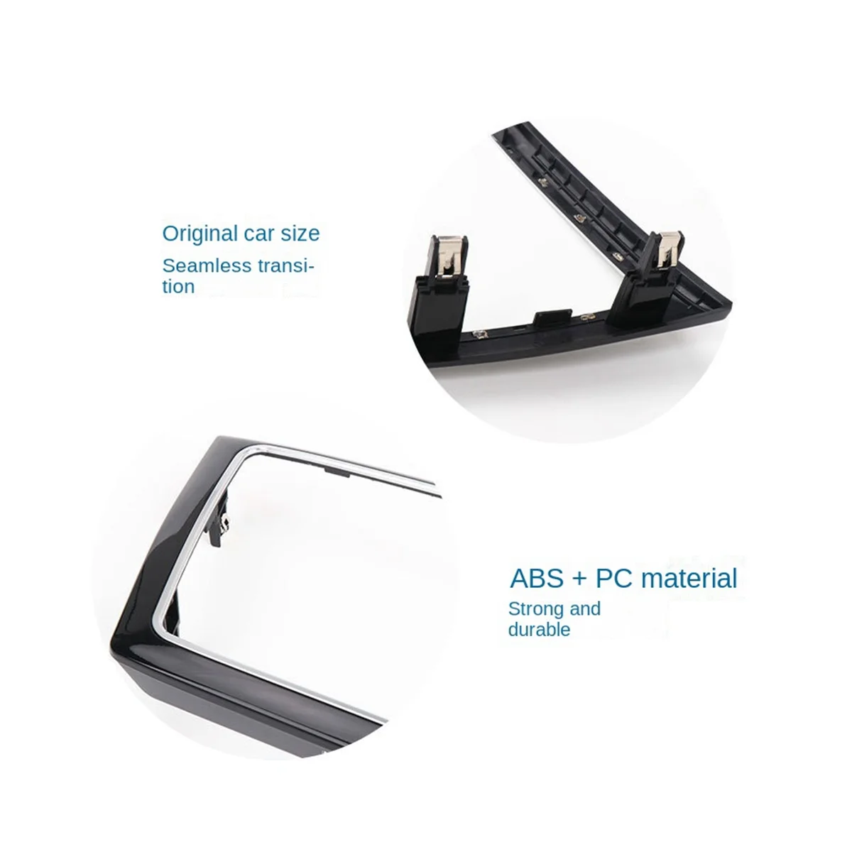 1666802317 Car Center Console Air Conditioning CD Panel Cover Trim for Mercedes Benz W166 W292 Car Interior Audio 
1666802317 Car Center Console Air Conditioning CD Panel Cover Trim for Mercedes Benz W166 W292 Car Interior Audio