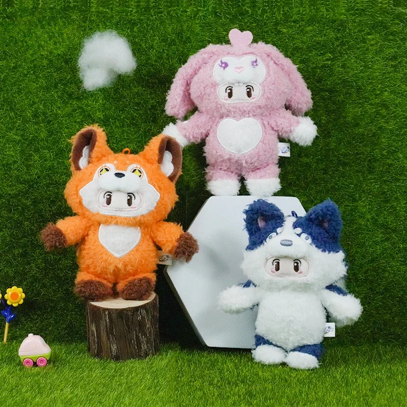 10cm Creative Cartoon Game Fun Party Peripheral Products Hobby Collectibles Soft Stuffed Plush Toys Hobbies Kawaii Keychain Gift
10cm Creative Cartoon Game Fun Party Peripheral Products Hobby Collectibles Soft Stuffed Plush Toys Hobbies Kawaii Keychain Gift