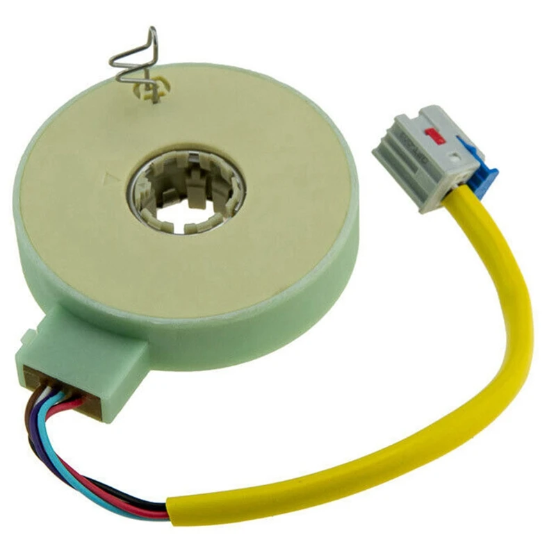 New Steering For Abarth Fiat C5005 C5006 C1005 C1006 ABS Sensor 55701320 55704062
New Steering For Abarth Fiat C5005 C5006 C1005 C1006 ABS Sensor 55701320 55704062