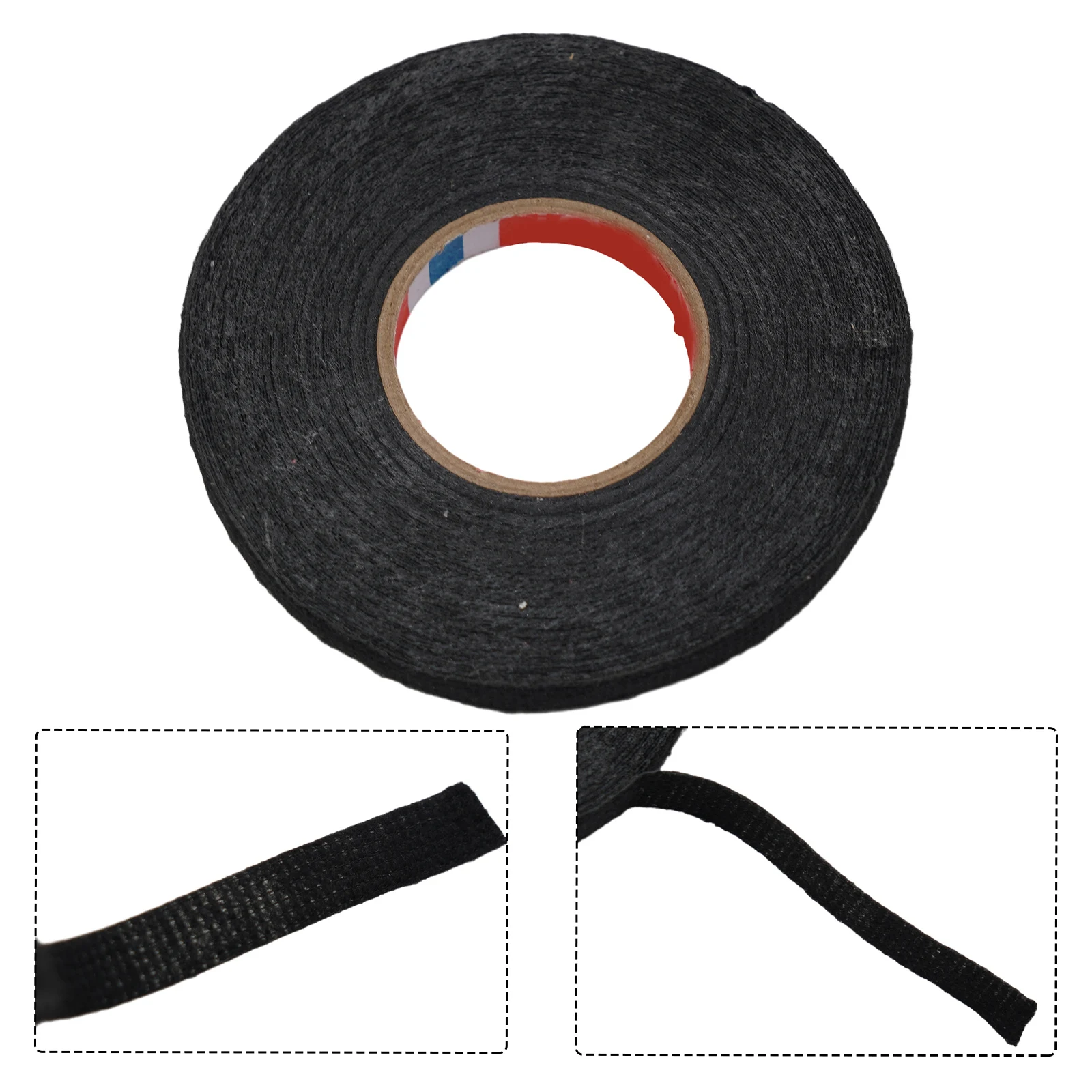Car Cable Flame Retardant Tape Parts Replacement Accessories Easy Installation Harness Heat-Resistant Brand New
Car Cable Flame Retardant Tape Parts Replacement Accessories Easy Installation Harness Heat-Resistant Brand New