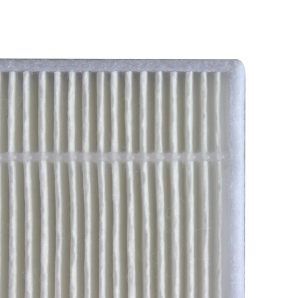 

For REDMOND Filter Washable White Accessories Eliminate Fine Dust Filtering Dust RV-R650S Recyclable Replacement
