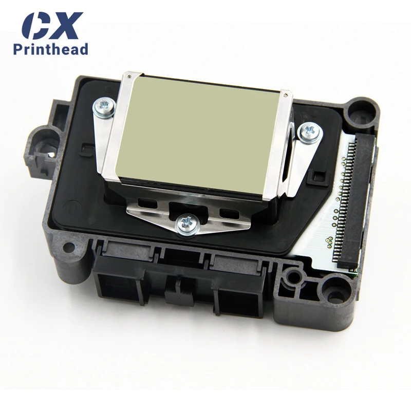 Factory Wholesale Printhead Unlock Solvent Based 20x15x10cm Original Print Head For Epson
Factory Wholesale Printhead Unlock Solvent Based 20x15x10cm Original Print Head For Epson