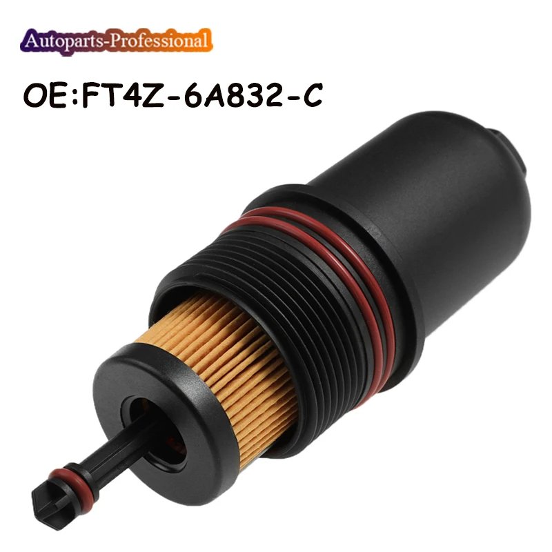 High Quality Oil Filter Cap Lid Cover For Ford Fusion & 15-20 F150 2.7L V6 FT4Z6A832C FT4Z-6A832-C Car Auto accessorie
High Quality Oil Filter Cap Lid Cover For Ford Fusion & 15-20 F150 2.7L V6 FT4Z6A832C FT4Z-6A832-C Car Auto accessorie