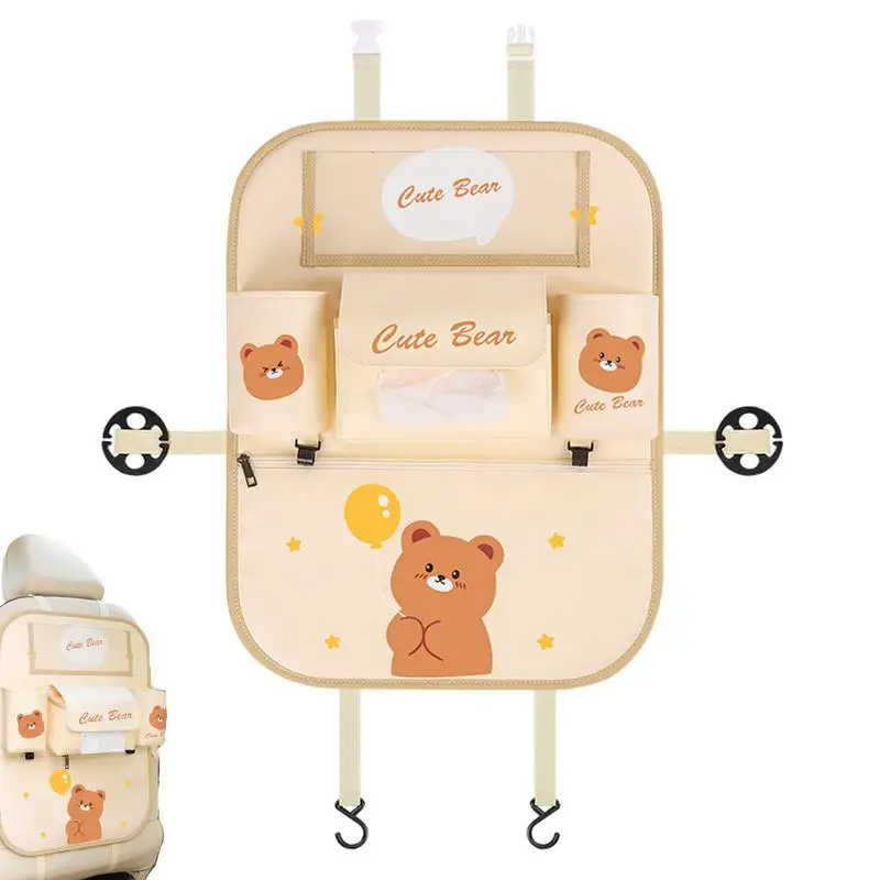 Органайзер на заднее сиденье автомобиля, эффективное решение для хранения салфеток, универсальный автомобильный Органайзер, органайзер для защиты и легкой очистки сиденья
Органайзер на заднее сиденье автомобиля, эффективное решение для хранения салфеток, универсальный автомобильный Органайзер, органайзер для защиты и легкой очистки сиденья