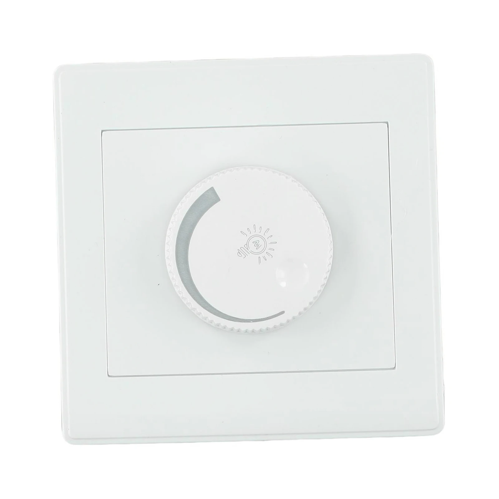 Adjustable 250V 10A Controller LED Dimmer Switch For Dimmable Light Bulb Lamp Waterproof Good Impact Resistance
Adjustable 250V 10A Controller LED Dimmer Switch For Dimmable Light Bulb Lamp Waterproof Good Impact Resistance