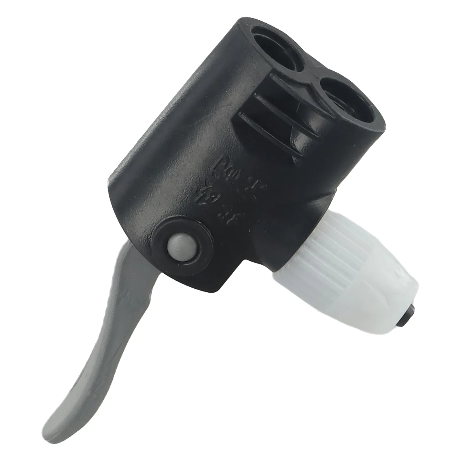 Bicycle Air Pump Inflator Air Nozzle Clip US To UK Nozzle Bike Pump Nozzle Hose Adapter Valve Converter Double Head Pumping Part
Bicycle Air Pump Inflator Air Nozzle Clip US To UK Nozzle Bike Pump Nozzle Hose Adapter Valve Converter Double Head Pumping Part