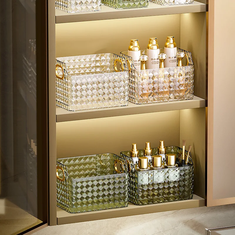 Cosmetics, Lipstick Storage Rack, Bathroom Desktop Organization Box, Storage Box,Mirror Cabinet Storage Box,
Cosmetics, Lipstick Storage Rack, Bathroom Desktop Organization Box, Storage Box,Mirror Cabinet Storage Box,