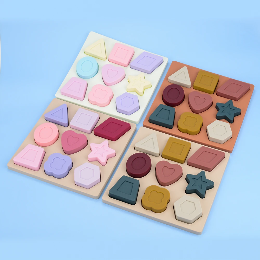 Детские развивающие Игрушки для раннего развития для маленьких мальчиков и девочек учебные пособия по Монтессори строительные блоки от 18 месяцев до 24 месяцев
Детские развивающие Игрушки для раннего развития для маленьких мальчиков и девочек учебные пособия по Монтессори строительные блоки от 18 месяцев до 24 месяцев