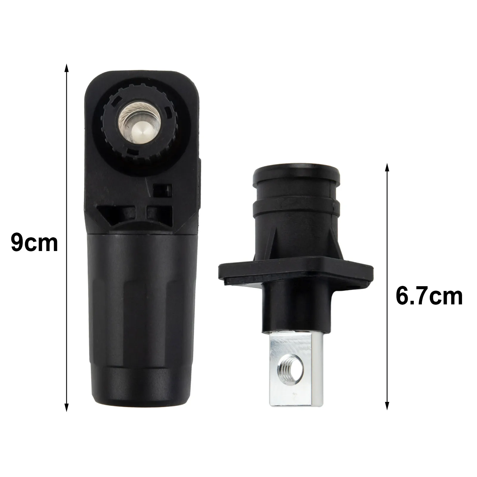New Energy Storage Connector 200A 120A DC 1000V Quick Plug Socket Red Copper Right Angle Plug Single Core Elbow Power Connector
New Energy Storage Connector 200A 120A DC 1000V Quick Plug Socket Red Copper Right Angle Plug Single Core Elbow Power Connector