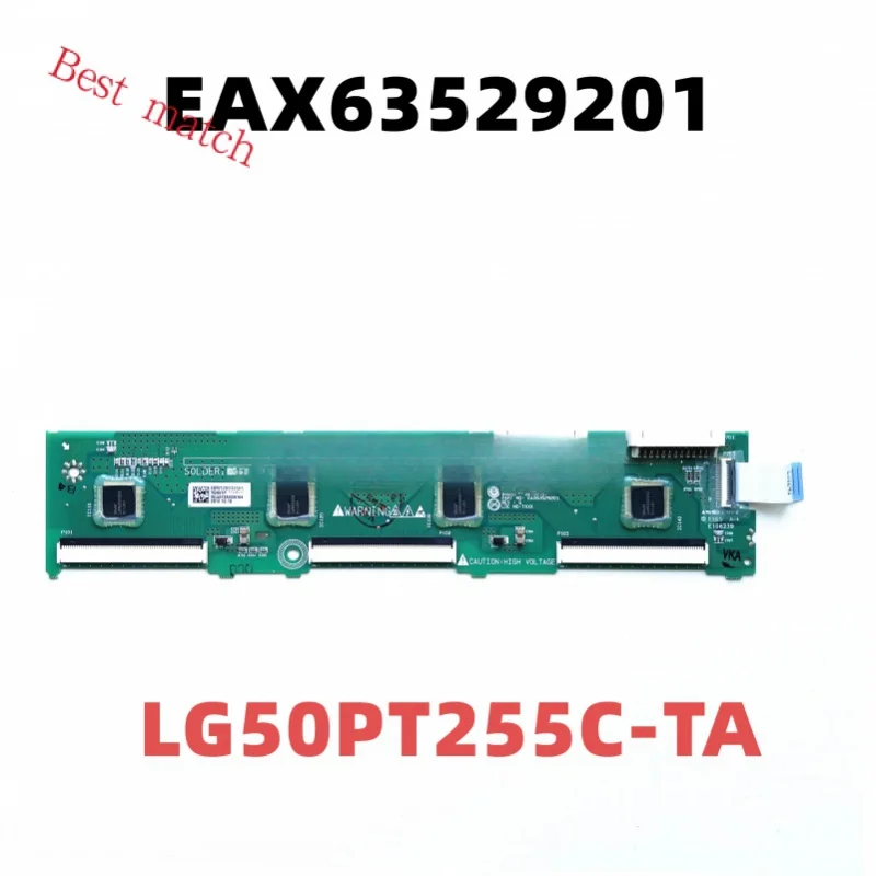 Новинка, оригинальная буферная плата для LG 50PT255C-TA 50 _ ydb EAX63529201 EAX63529301 EAX 63529302 100%, Протестировано, быстрая доставка
