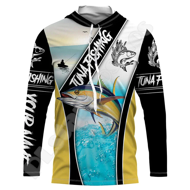 NewFashion Custom Name Tuan Fishing Mahi Fisher Tattoo Retro Tracksuit Harajuku 3DPrint Streetwear Casual Funny Jacket Hoodies 3
NewFashion Custom Name Tuan Fishing Mahi Fisher Tattoo Retro Tracksuit Harajuku 3DPrint Streetwear Casual Funny Jacket Hoodies 3