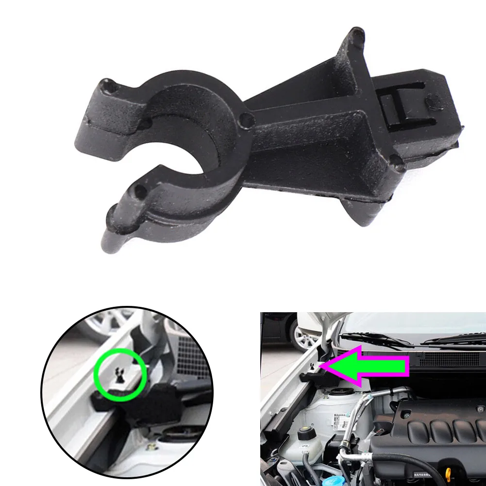 1 Pc Car Hood Rod Clip 65722-EB300 For Nissan Qashqai J10 Navara Pathfinder R51 Hood Bonnet Support Rod Clamp Auto Fastener
1 Pc Car Hood Rod Clip 65722-EB300 For Nissan Qashqai J10 Navara Pathfinder R51 Hood Bonnet Support Rod Clamp Auto Fastener