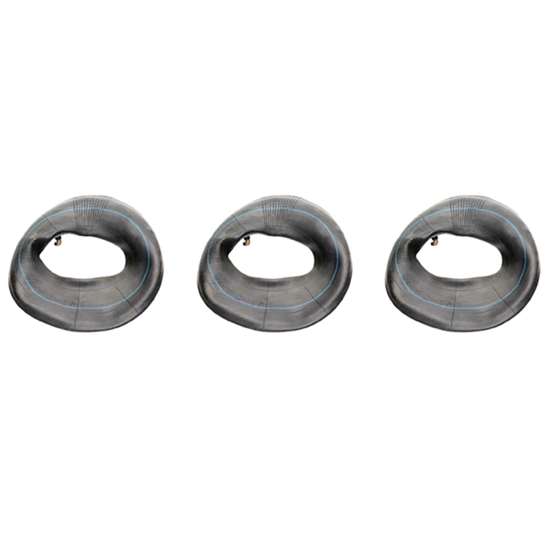 3X 4.10/3.50-4 Inner Tube For Wheelbarrows, Tractors, Mowers, Carts Electric Three-Wheel Four-Wheel Scooter ATV
3X 4.10/3.50-4 Inner Tube For Wheelbarrows, Tractors, Mowers, Carts Electric Three-Wheel Four-Wheel Scooter ATV