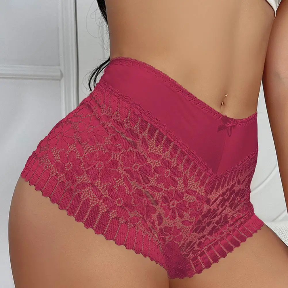 NEW Women Underpants Hollow Out Lace Flower Embroidery Mid Waist Thin See-through Soft Breathable Lady Panties Briefs
NEW Women Underpants Hollow Out Lace Flower Embroidery Mid Waist Thin See-through Soft Breathable Lady Panties Briefs