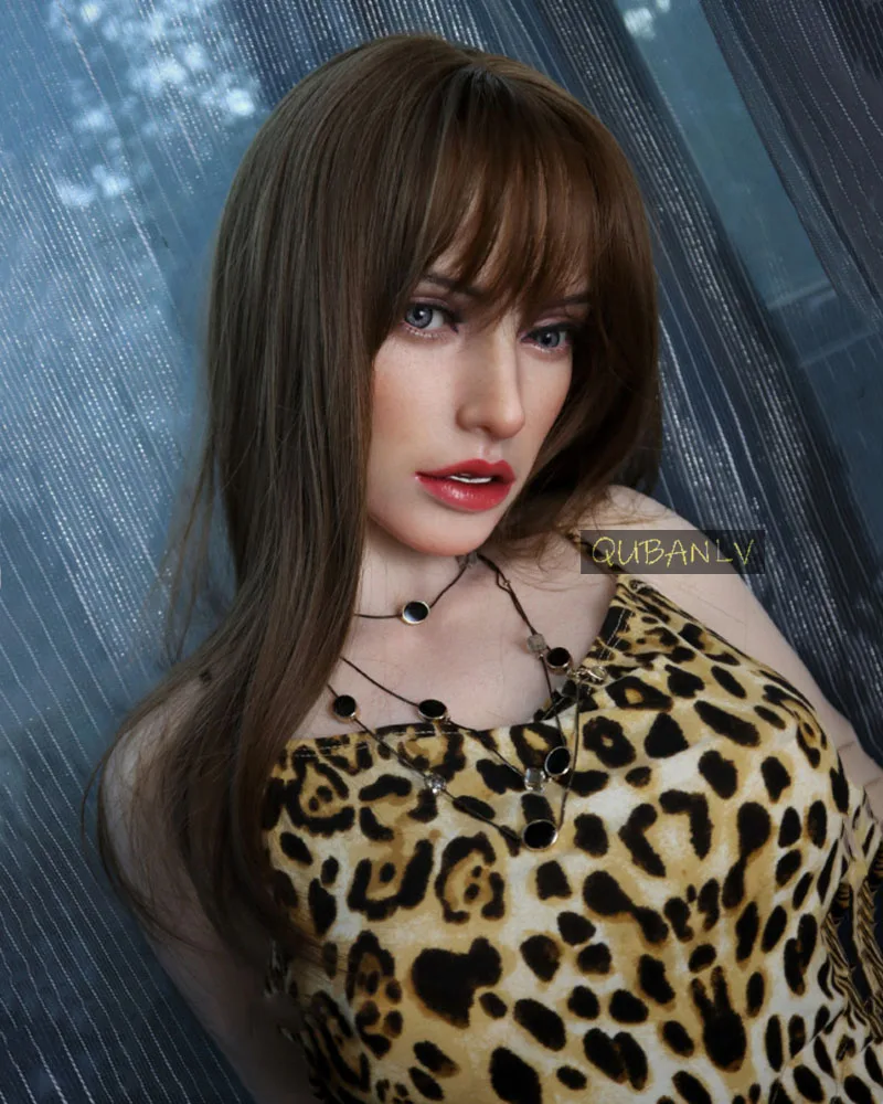 Adult Male Realistic Sex Doll Real Silicone Love Model Big Boobs Vagina