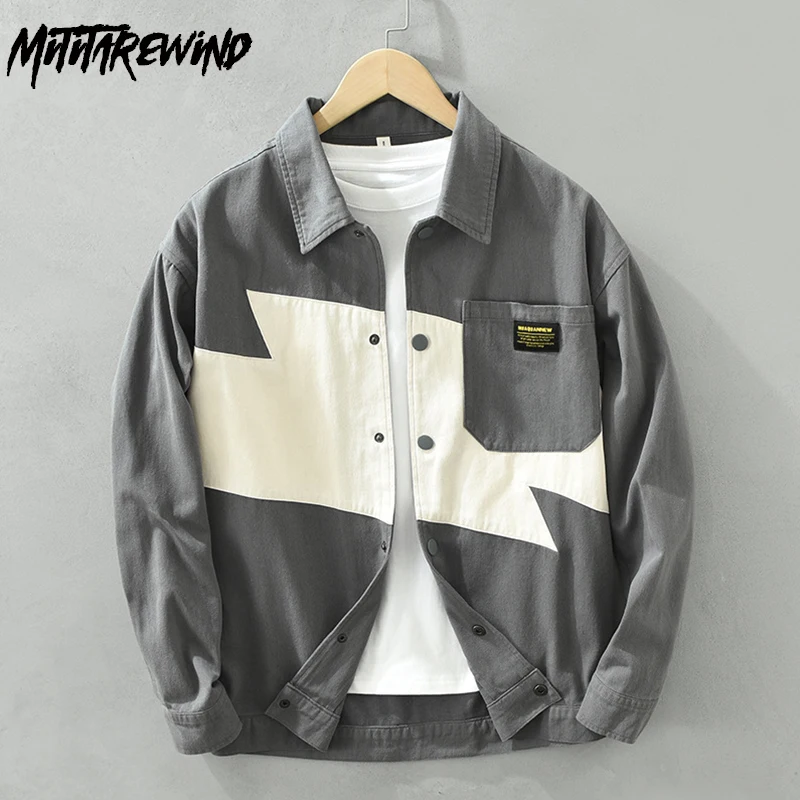 Рубашка мужская с длинным рукавом, 100% хлопок, в стиле пэчворк
Рубашка мужская с длинным рукавом, 100% хлопок, в стиле пэчворк