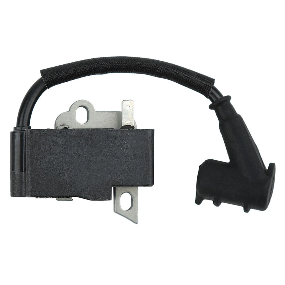 Катушка зажигания для электрооборудования 56R HT56C, кусторез FS50 FS56 FS56R FS56RC для триммера Stihl FS40 KM56
Катушка зажигания для электрооборудования 56R HT56C, кусторез FS50 FS56 FS56R FS56RC для триммера Stihl FS40 KM56