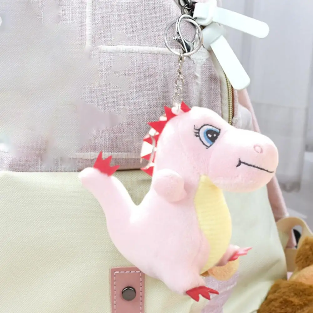 Plush Key Ring Hanging Adorable Stuffed Animal Doll Backpack Pendant Fully Filled Cartoon Plush Pendant Girl Toy Gifts
Plush Key Ring Hanging Adorable Stuffed Animal Doll Backpack Pendant Fully Filled Cartoon Plush Pendant Girl Toy Gifts