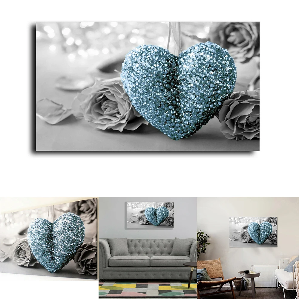 Print Painting Canvas Painting Home Living Room High Definition Living Room Art Decor Rose Oil Painting 40*80cm
Print Painting Canvas Painting Home Living Room High Definition Living Room Art Decor Rose Oil Painting 40*80cm