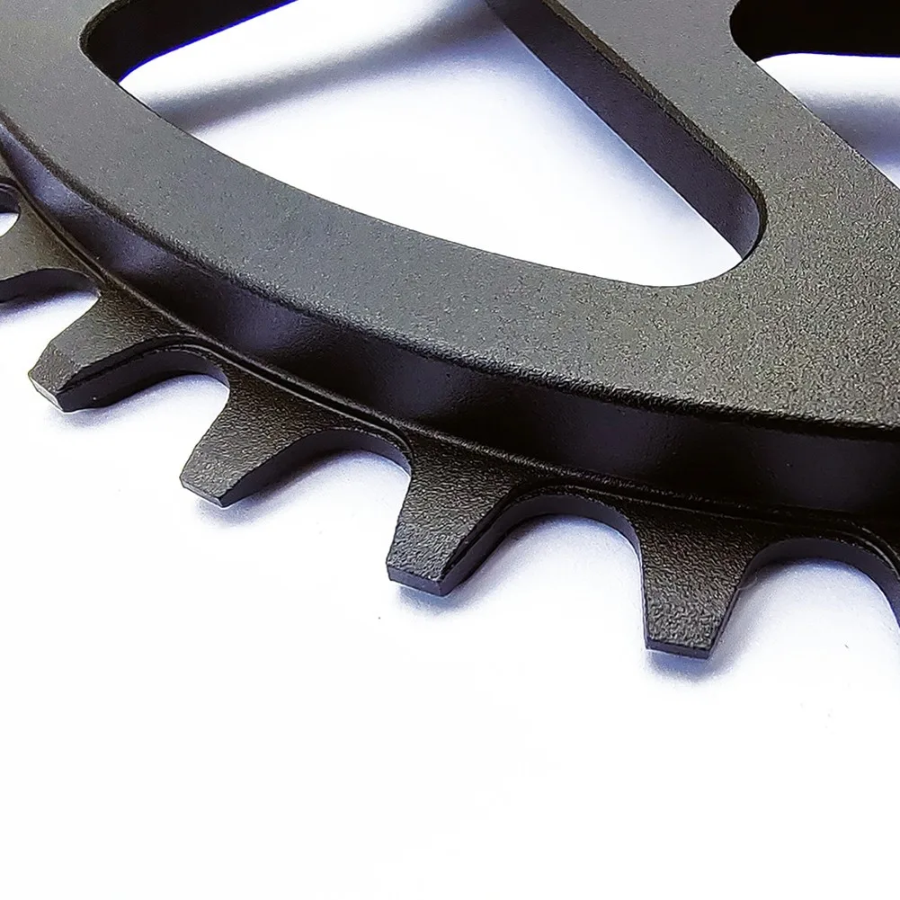 42T Electric Bicycle Chain Ring Offset Correction FOR BAFANG BBSHD Aluminum Alloy Black E-bike ChainRing Cycling Accessories
42T Electric Bicycle Chain Ring Offset Correction FOR BAFANG BBSHD Aluminum Alloy Black E-bike ChainRing Cycling Accessories