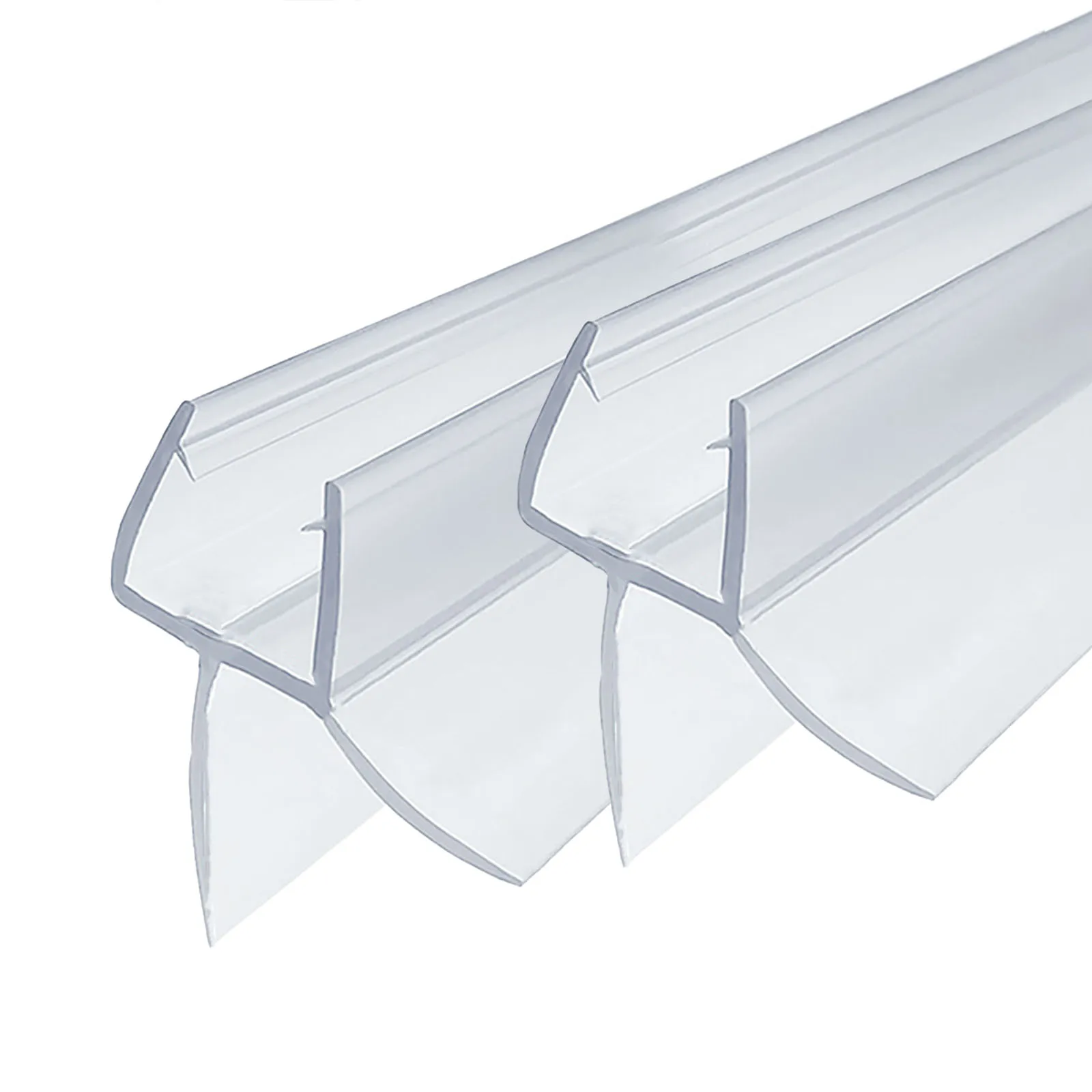 Water Strip Sealing Strip 60cm Hardware Accessories Replacement Strip Shower Door Water Strip For Home Bathroom
Water Strip Sealing Strip 60cm Hardware Accessories Replacement Strip Shower Door Water Strip For Home Bathroom