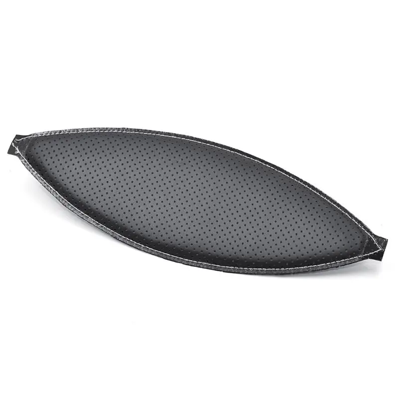 Headphone Soft for Head Beam Cushion Pad for Hifiman Headphones Replacement Ear Cushions Headsets Headphone for Drop Shipping
Headphone Soft for Head Beam Cushion Pad for Hifiman Headphones Replacement Ear Cushions Headsets Headphone for Drop Shipping