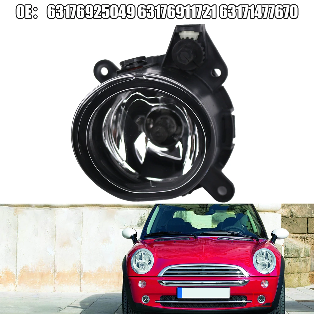 1 шт. черный для Mini R50 R52 R53 боковые Противотуманные фары левая 63176925049 63176911721 сменные передние Автомобильные аксессуары
1 шт. черный для Mini R50 R52 R53 боковые Противотуманные фары левая 63176925049 63176911721 сменные передние Автомобильные аксессуары