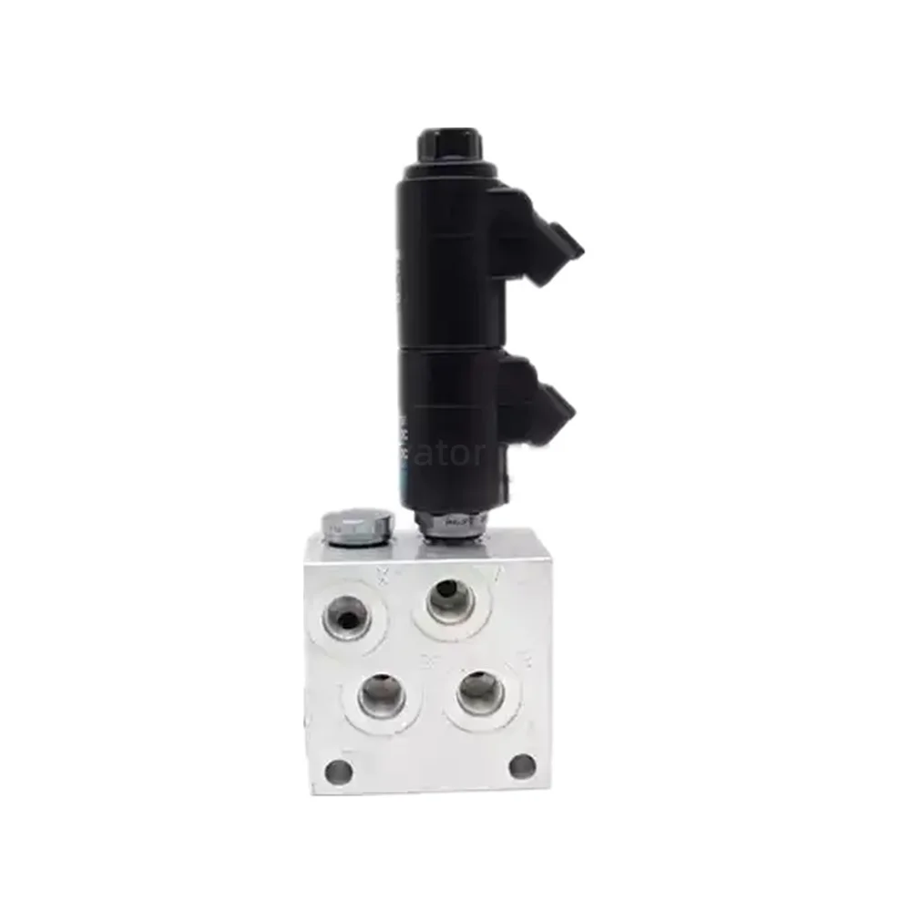 For 265-7156 2657156 M315D2 M320D2 M322D2 Solenoid Valve Assembly Wheel Excavator Parts
For 265-7156 2657156 M315D2 M320D2 M322D2 Solenoid Valve Assembly Wheel Excavator Parts